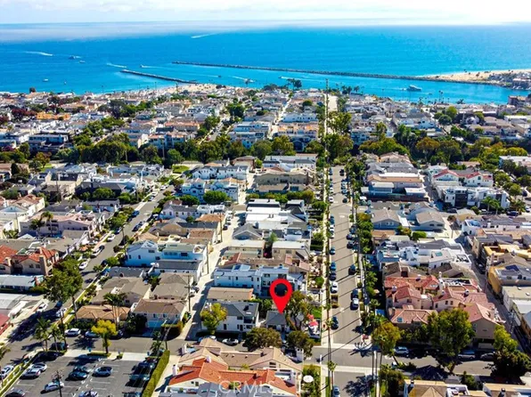 438 Goldenrod Ave, Corona Del Mar, CA 92625