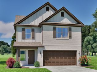 The T2800 Plan, Charleston, Harvest, AL 35749