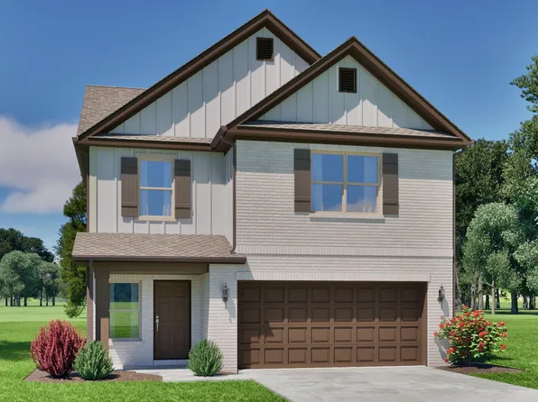 The T2800 Plan, Charleston