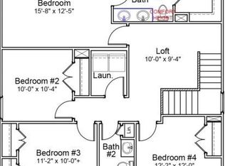 111 Jepson Way, Pooler, GA 31322