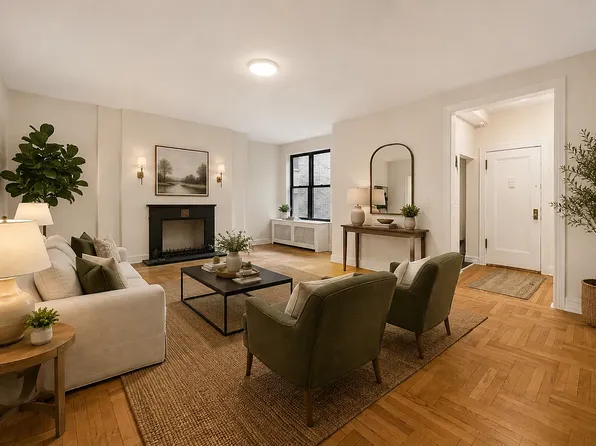 107 E 63rd St APT 5, New York, NY 10065