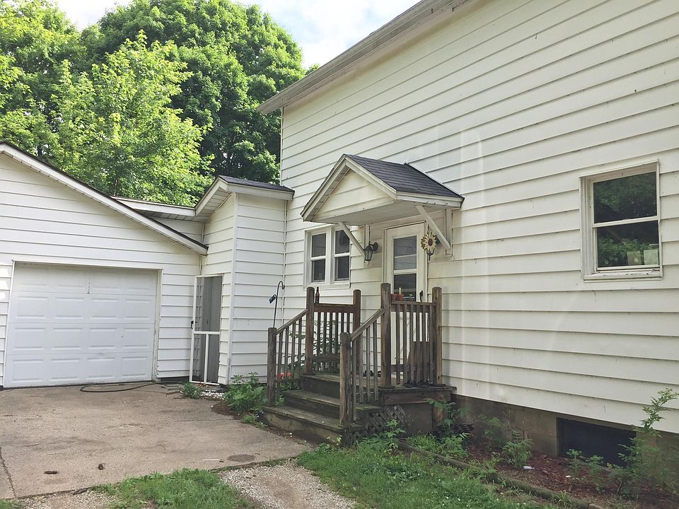 512 W Jackson Dr, Tekonsha, MI 49092 Zillow