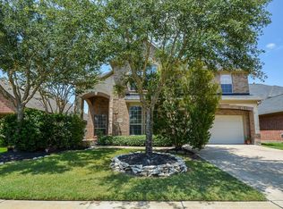 24622 Garnet Stone Ln, Katy, TX 77494