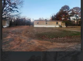 16 & 18 Fox Run Ln, Greenbrier, AR 72058