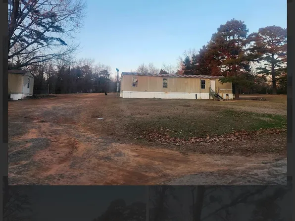 16 & 18 Fox Run Ln, Greenbrier, AR 72058