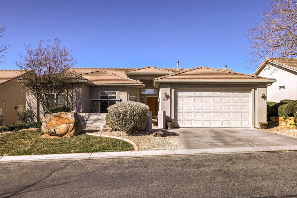 345 N 2450 E UNIT 194, St UT 84790 Zillow