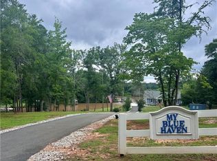 132 Franklin Rd, Eatonton, GA 31024