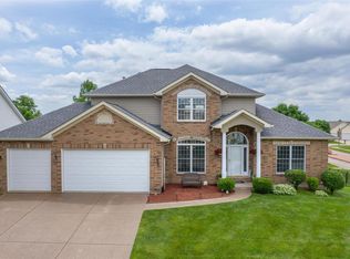 193 Jacobs Way St, Peters, MO 63376