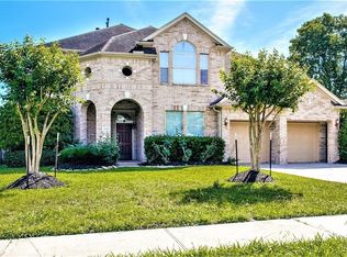20622 Cannaberry Way, Spring, TX 77388