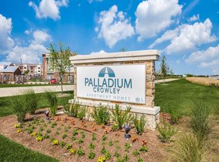 Palladium Crowley, Crowley, TX 76036