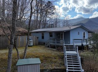 240 N Ruby Lake Dr, Hiawassee, GA 30546