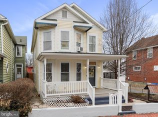 217 Carroll St, Cumberland, MD