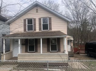 134 Commercial St, Adams, MA 01220