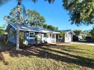 8731 Peggy Ave, Sarasota, FL 34231