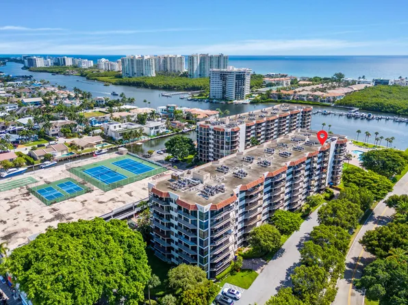 859 JEFFERY Street #5110, Boca Raton, FL 33487