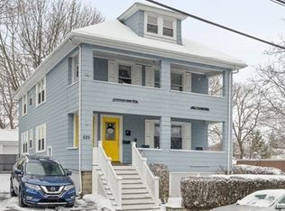 629 Boston St, Lynn, MA 01905