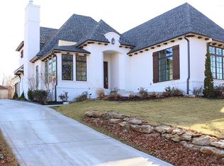 3815 S Saint Louis Ave, Tulsa, OK 74105