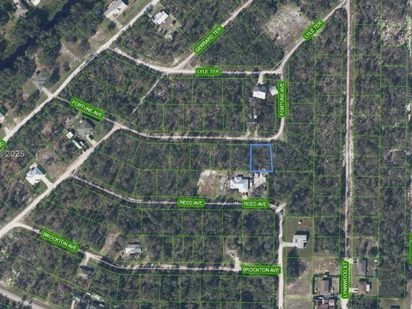 4849 Fortune Ave, Sebring, FL 33875