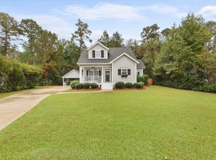 648 Bothwell Dr, Richmond Hill, GA 31324