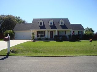 55 Eleanor Pl, Ray City, GA 31645
