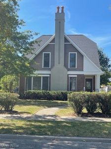 3734 Lindholm Rd, Shaker Heights, OH, 44120