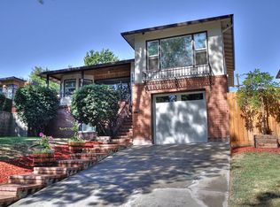 119 N Morton Blvd, Modesto, CA