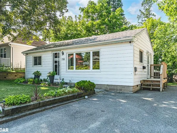 730 Quebec St, Midland, ON L4R 1E6