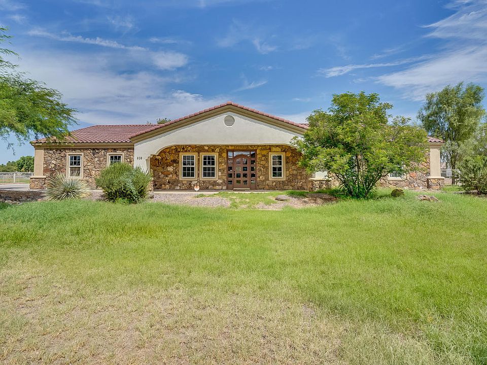 1st image of 838 W Via De Arboles