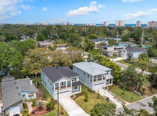 1017 Ruth Ave, Jacksonville Beach, FL 32250