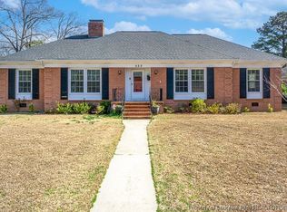 323 Rainier Dr, Fayetteville, NC 28314