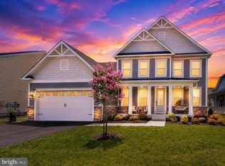 12420 Coastal Marsh Dr, Berlin, MD 21811