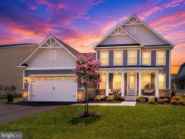 12420 Coastal Marsh Dr, Berlin, MD 21811