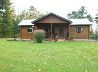 394 Dewoody Rd, Polk, PA 16342