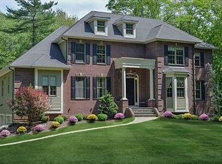 221 Paris Irons Rd, Glocester, RI 02814