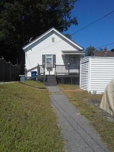 169 Gilbert St, Lawrence, MA, 01843