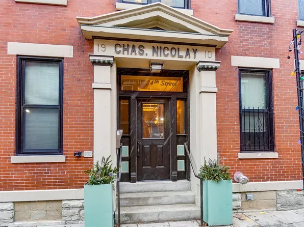 14 W 14th St #301, Cincinnati, OH 45202