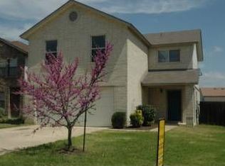2420 Byfield, Austin, TX 78613
