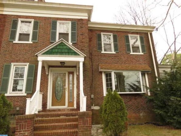 416 S Wycombe Ave, Yeadon, PA 19050