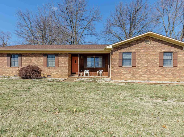 2840 Bergdolt Rd, Evansville, IN 47711