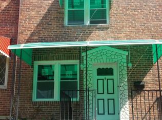 4533 Pen Lucy Rd, Baltimore, MD 21229