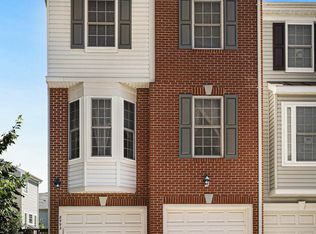 8992 Brewer Creek Pl, Manassas, VA 20109