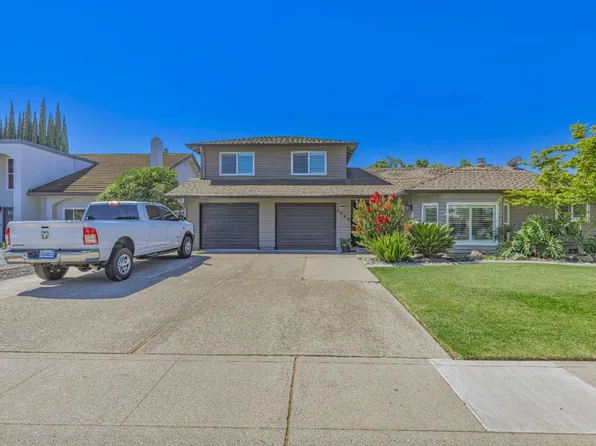 1720 McClellan Way, Stockton, CA 95207