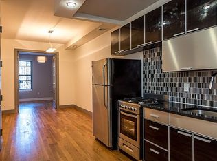 249 Himrod St #2A, Brooklyn, NY 11237