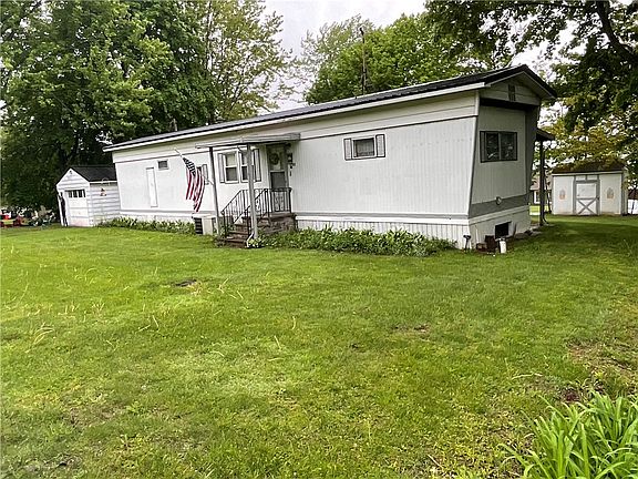 2nd image of 14785 Cayuga St Lot 60