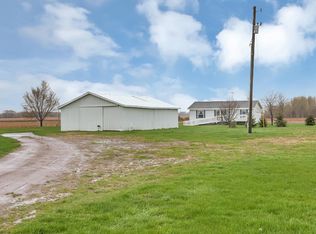16724 Highway 95 NE, Foley, MN 56329