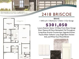 2418 Briscoe Ave, Artesia, NM 88210