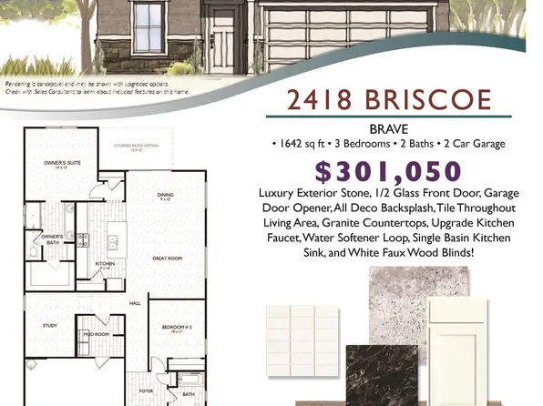 2418 Briscoe Ave, Artesia, NM 88210