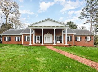 320 Maegeo Dr, Lexington, NC 27292