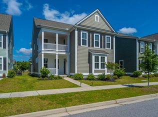 1715 Winfield Way, Charleston, SC 29414