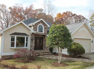 435 Cane Creek Landing Rd, Seneca, SC 29672